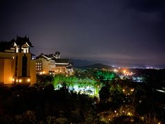-熹乐谷温泉度假区