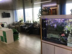 -鸿视眼视光服务中心(高盛大厦店)