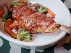 路飞大骨肉-JAMES+詹嘉厨房
