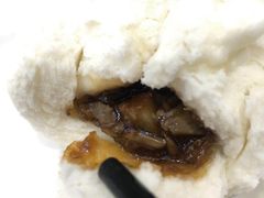 叉烧包-稻香海鲜饭店(第一国际店)