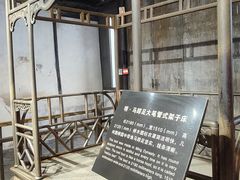 -乌镇东栅景区