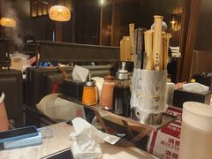 -火炉火自助餐(西直门凯德MALL店)