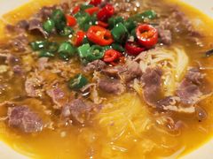 -宝轩渔府·老字号海鲜·正宗津菜(水上店)