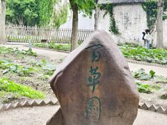 -绍兴鲁迅故里·沈园景区