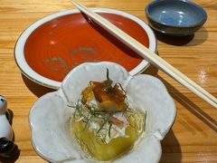 -镹·鱼料理  国产鱼使用店