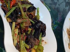 -人民公社大食堂(顺义总店)