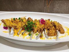 -元唐家宴•经典东北菜(梅市口路店)