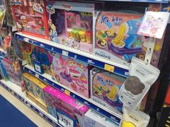-TOYSRUS玩具反斗城(广州IGC天汇广场店)