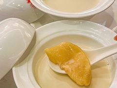 -酌宴府The China Club·广州万富希尔顿酒店(云城东路店)