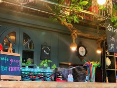 -有才叔的小馆(招商依云曲江店)