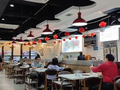 大堂-陈记顺和潮汕牛肉火锅(番禺迎宾大道店)