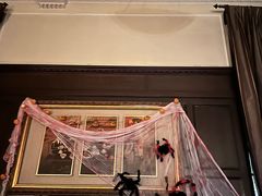 -LONG BAR 廊吧(外滩华尔道夫酒店)