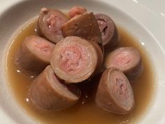 -莆田餐厅PUTIEN(三里屯店)