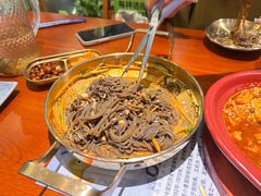 -鑫日千里马朝鲜族小馆(总店)