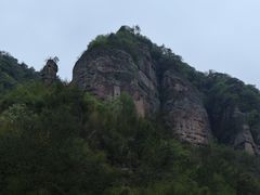 -十九峰景区