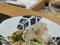 -鮨清日本料理