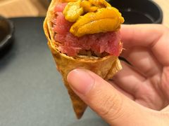 -鮨政·Omakase(港汇恒隆广场店)