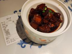 -小菜园新徽菜(泰州茂业店)