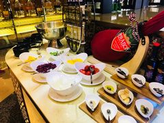 -东方山水金沙酒店-雅香阁中餐厅