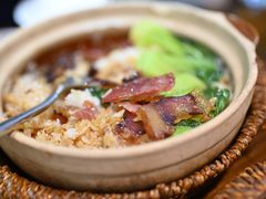 -熠盛粤味·顺德桑拿鸡(永康路店)