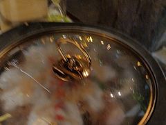 -绿茶餐厅(哈尔滨凯德店)
