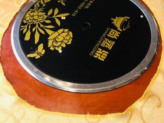-海岛渔村大酒店(云霄路店)