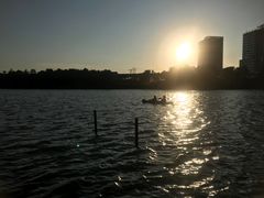 -美兰湖景区