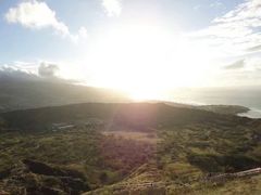 -钻石头山