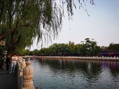 -清真·鸦儿李记·小馆(后海店)