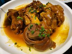 九味猪蹄-一江水食府(后湖店)