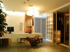 -正清和·推拿养生(黑石礁中心店)