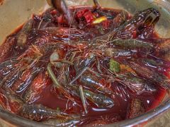 -丹盛象山海鲜(水清路店)