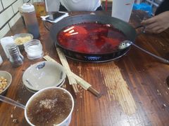 红锅锅底-星鸿社重庆老火锅