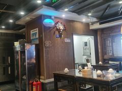 大堂-张氏宽窄巷成都名小吃(茂业百货华强北店)