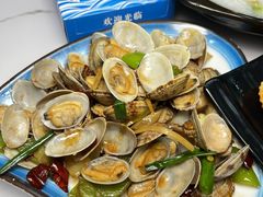 -川湘蓝天海鲜