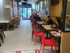 -永和大王(蛙嫩紫苏香·共和新路店)