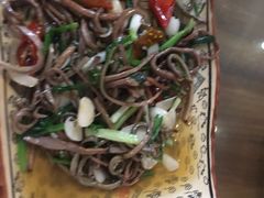 -宋记冕宁土菜馆(海门渔村二店)