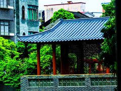 -黄埔古港