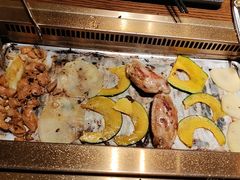 -新石器烤肉(之心城店)