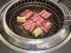 -芯元·碳烤熟成牛肉(经开店)