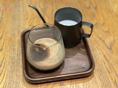 -Home Cafe(水榭春天店)