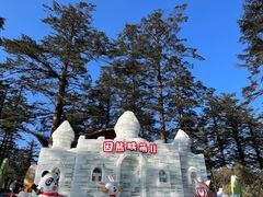 -瓦屋山景区
