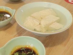 -冯记豆花店(健翔桥店)