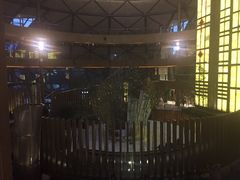 iphone_upload_pic-上海滴水湖皇冠假日酒店