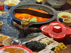 -蜀大侠火锅(总府路店)