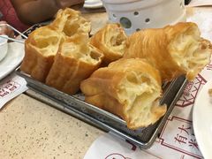-点都德(汇点楼店)