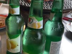 -永安里地摊烤肉(首创店)