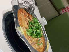 -古乐牛香鲜牛肉牛杂火锅(观前街店)