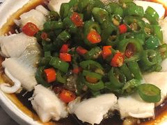 -好鲆·活鱼料理(金地广场店)