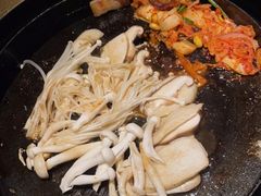-韩时烤肉(枫蓝店)